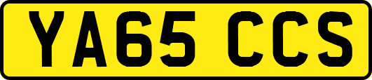 YA65CCS
