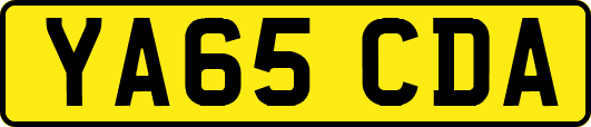 YA65CDA