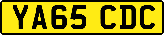 YA65CDC