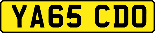 YA65CDO