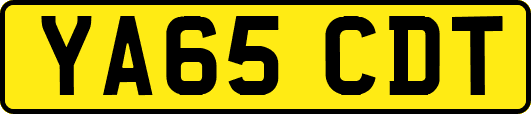 YA65CDT