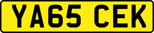 YA65CEK
