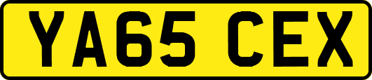 YA65CEX