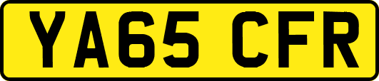 YA65CFR