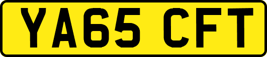 YA65CFT
