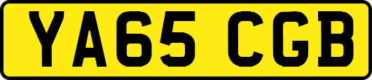 YA65CGB