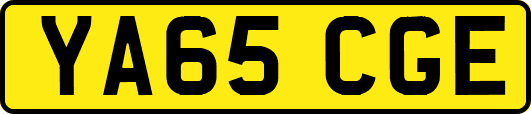YA65CGE