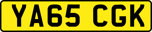 YA65CGK