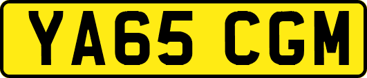 YA65CGM