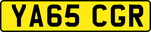 YA65CGR