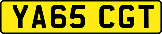 YA65CGT