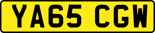 YA65CGW