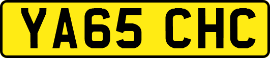 YA65CHC