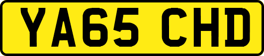YA65CHD