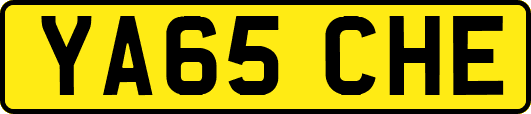 YA65CHE