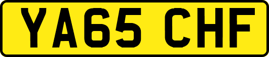 YA65CHF