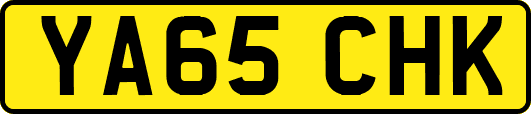 YA65CHK