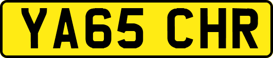 YA65CHR