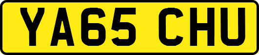 YA65CHU
