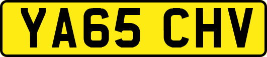 YA65CHV