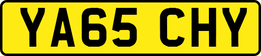 YA65CHY
