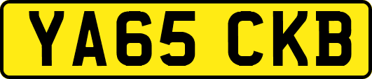 YA65CKB