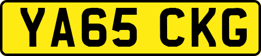 YA65CKG