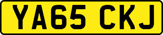 YA65CKJ
