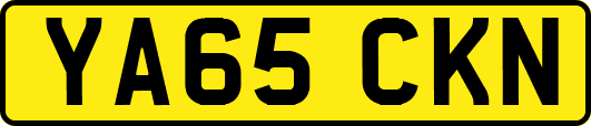 YA65CKN