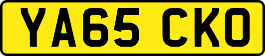 YA65CKO