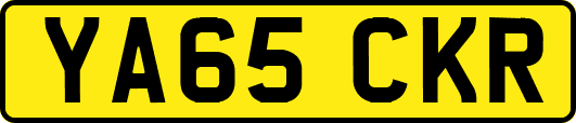 YA65CKR