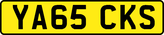 YA65CKS