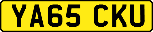 YA65CKU