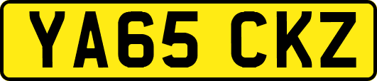 YA65CKZ