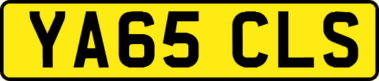 YA65CLS