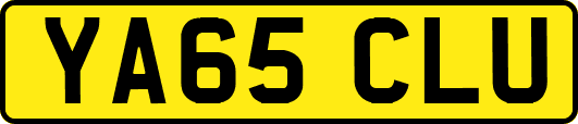 YA65CLU
