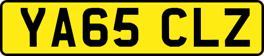 YA65CLZ