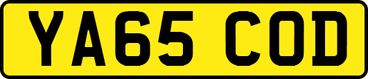 YA65COD