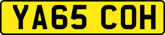 YA65COH