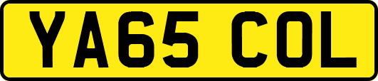 YA65COL