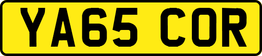 YA65COR