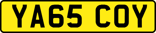 YA65COY