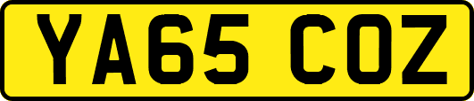 YA65COZ