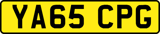 YA65CPG