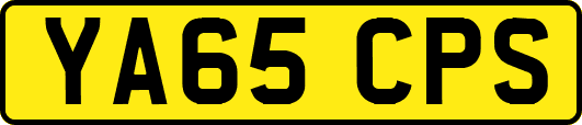 YA65CPS