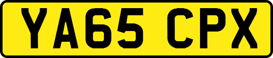 YA65CPX