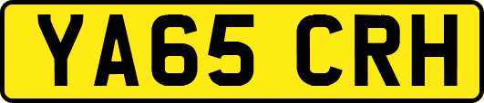 YA65CRH