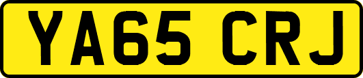 YA65CRJ