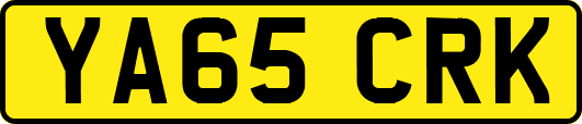YA65CRK