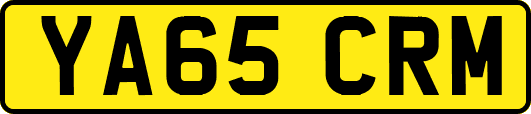YA65CRM